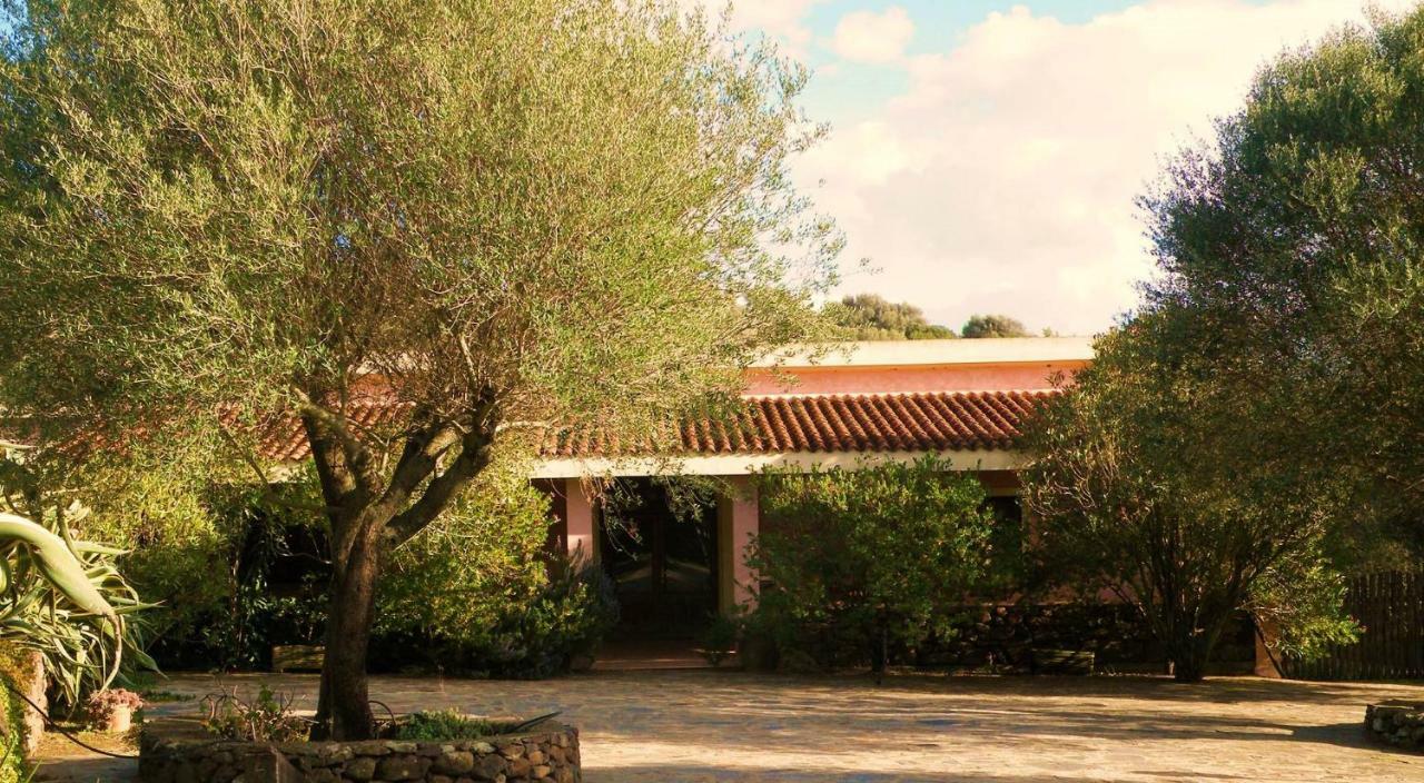 Willa Agriturismo Muristene Dorgali Zewnętrze zdjęcie